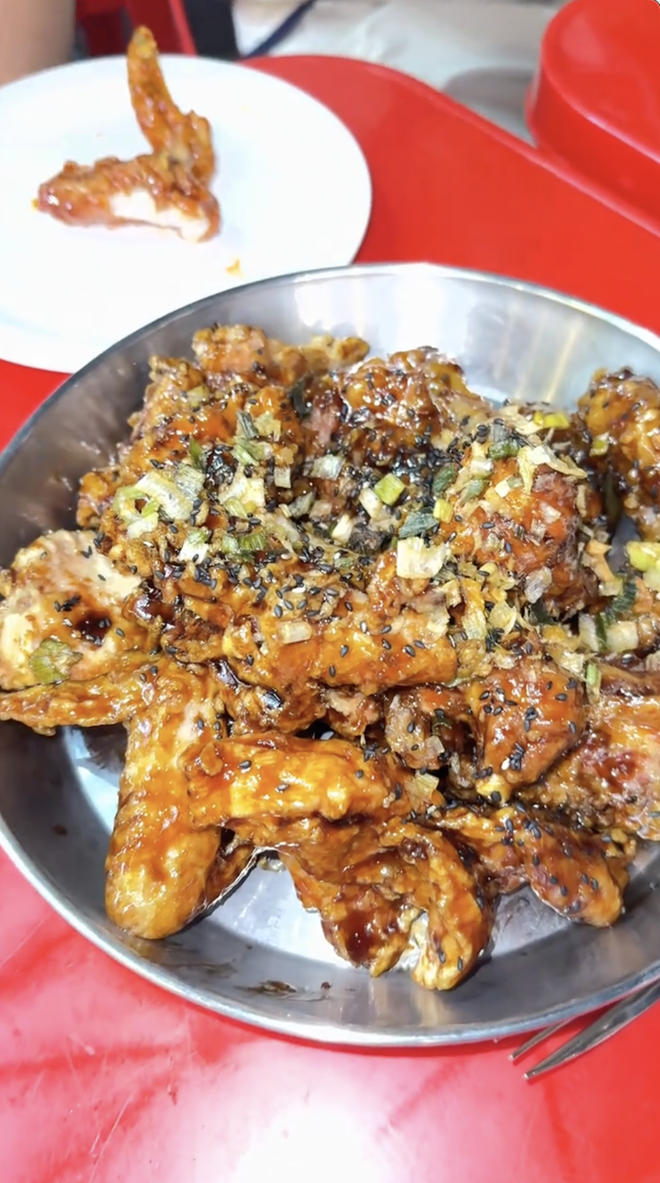 Chuyến đi định mệnh của Huyền 204 và Duy Nhỏ- Ảnh 11.