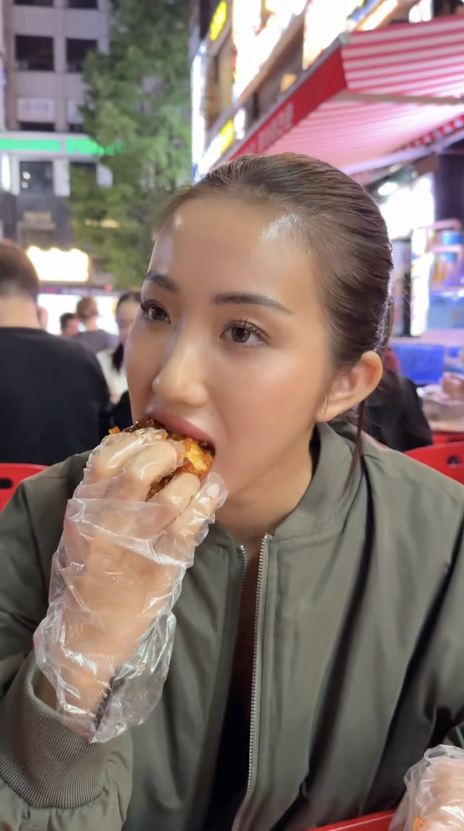 Chuyến đi định mệnh của Huyền 204 và Duy Nhỏ- Ảnh 10.