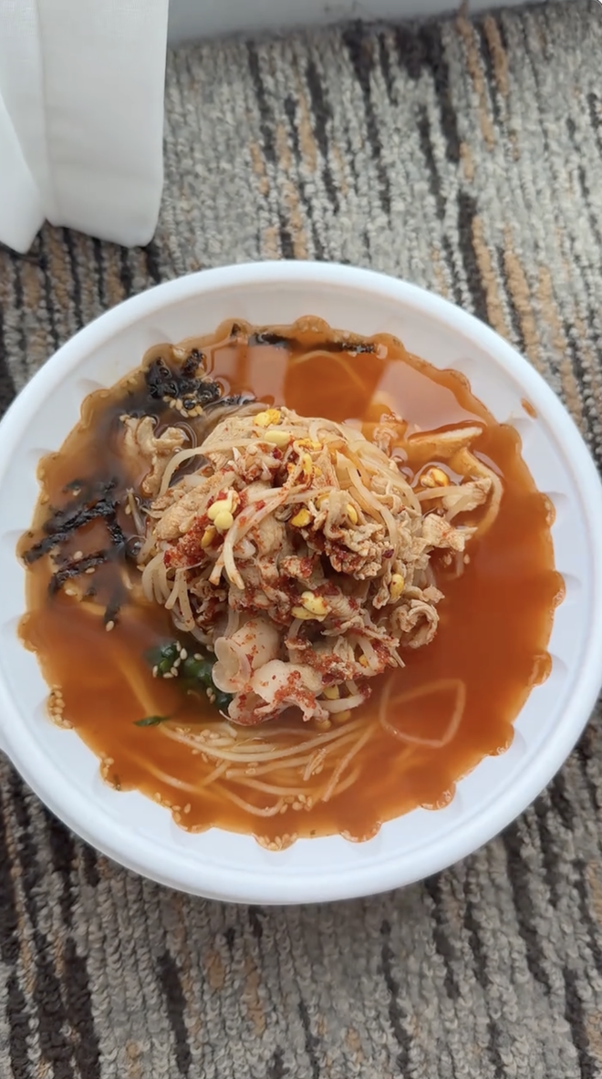 Chuyến đi định mệnh của Huyền 204 và Duy Nhỏ- Ảnh 7.