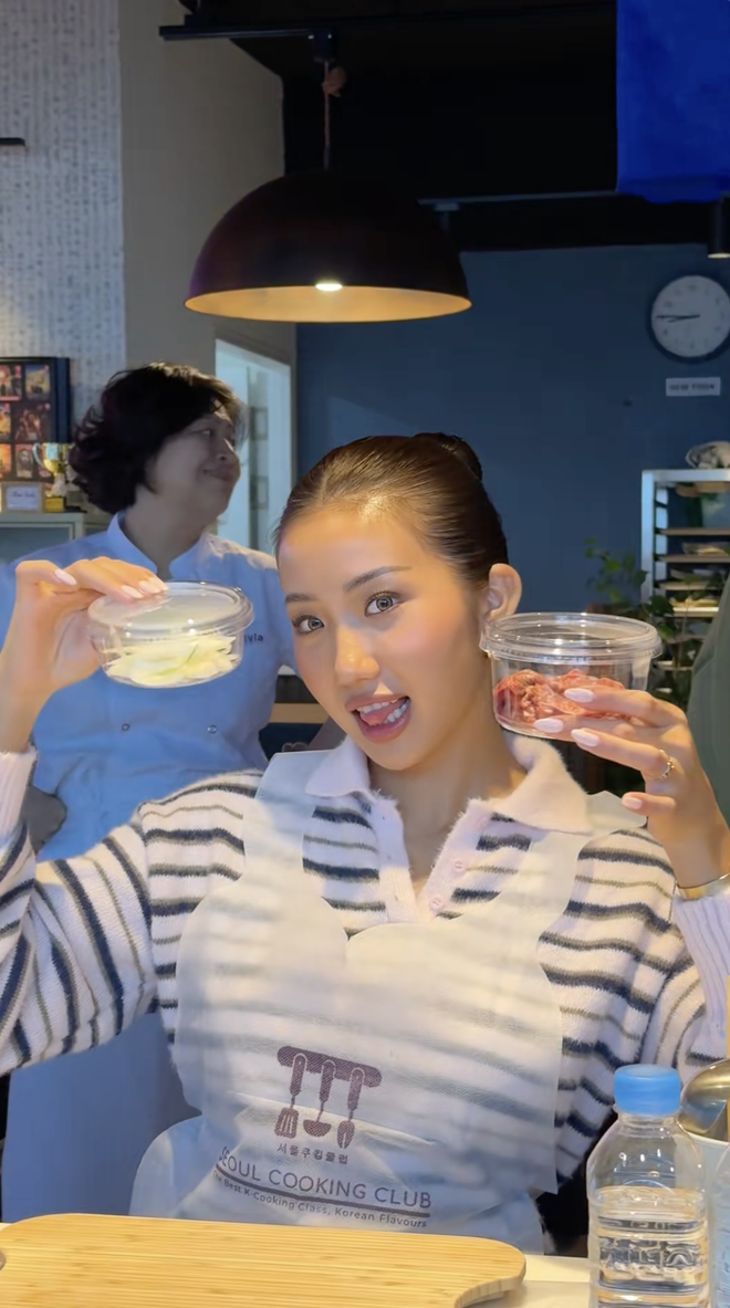 Chuyến đi định mệnh của Huyền 204 và Duy Nhỏ- Ảnh 14.