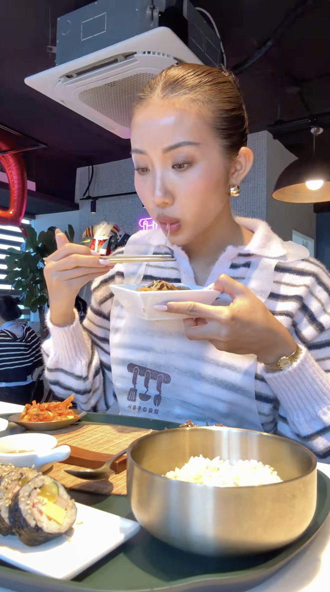 Chuyến đi định mệnh của Huyền 204 và Duy Nhỏ- Ảnh 15.