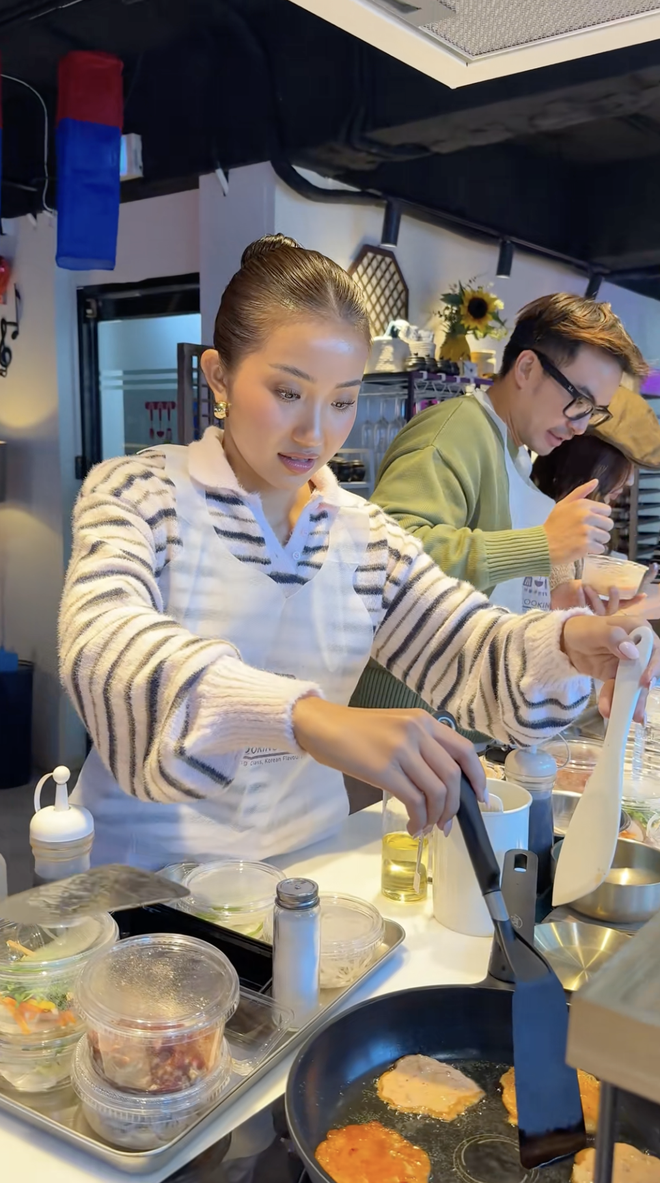 Chuyến đi định mệnh của Huyền 204 và Duy Nhỏ- Ảnh 12.