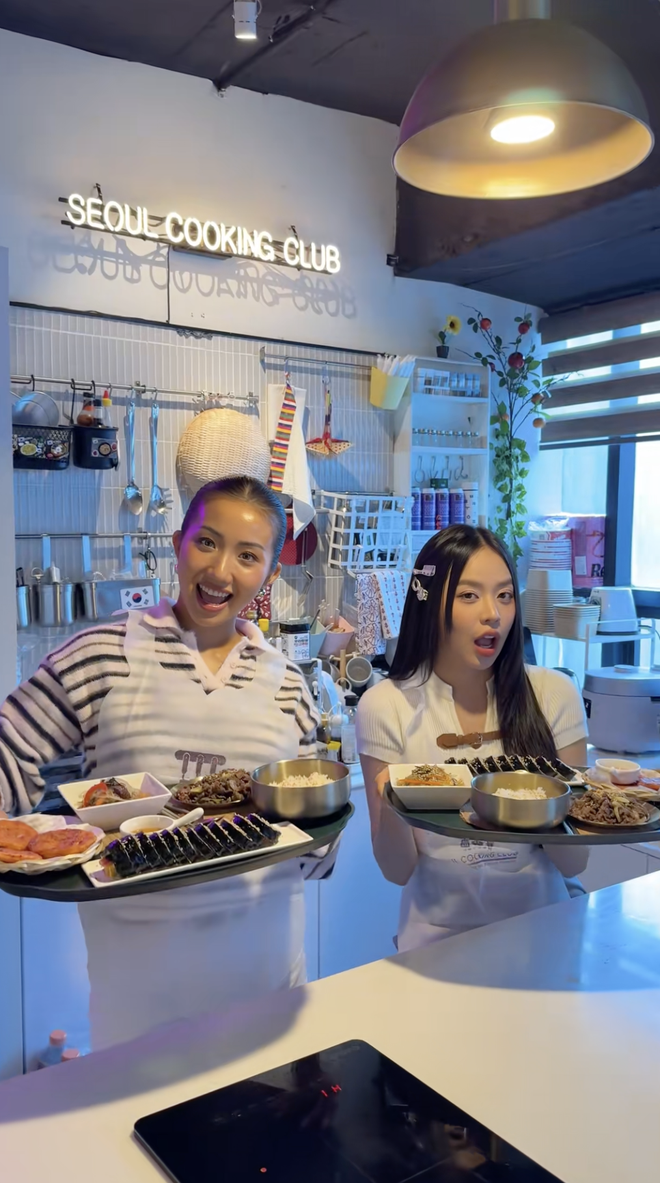 Chuyến đi định mệnh của Huyền 204 và Duy Nhỏ- Ảnh 13.