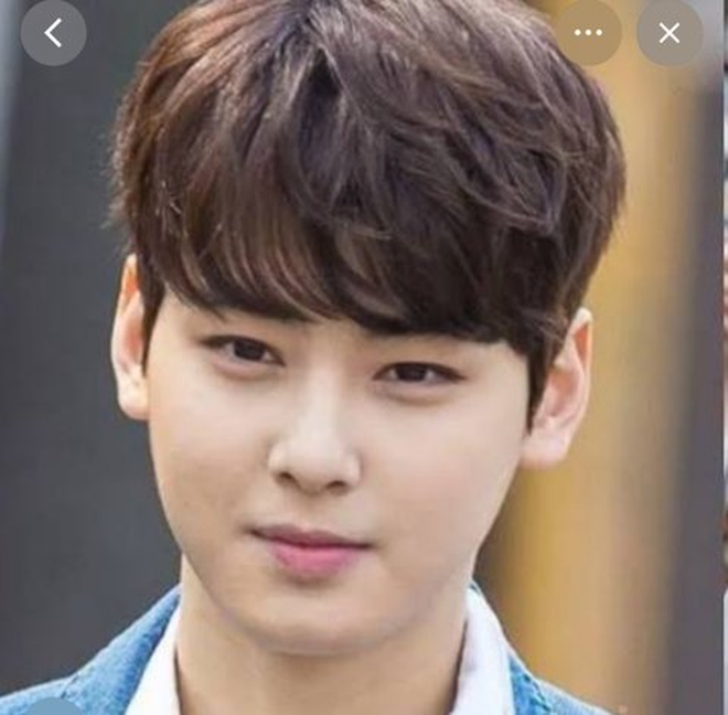 "Thiên tài khuôn mặt" Cha Eun Woo bị nghi phẫu thuật thẩm mỹ: Tài sản quý nhất cũng là giả?- Ảnh 4.