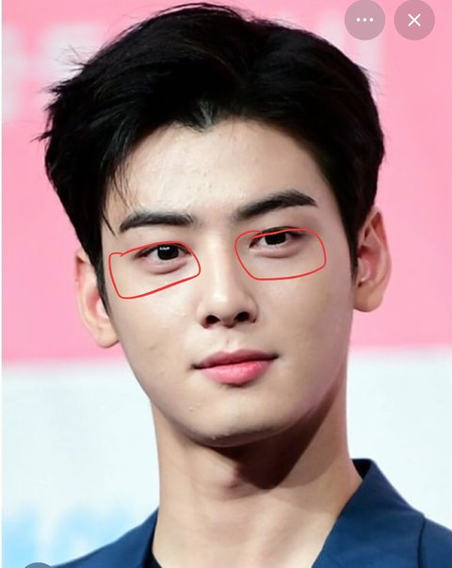 "Thiên tài khuôn mặt" Cha Eun Woo bị nghi phẫu thuật thẩm mỹ: Tài sản quý nhất cũng là giả?- Ảnh 5.