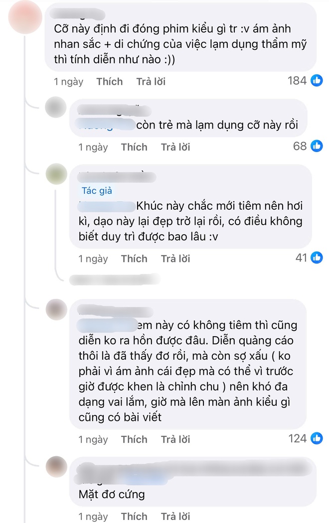 Đôi môi bất thường của Jang Wonyoung - Ảnh 7.