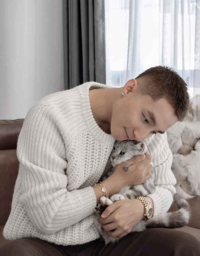 Sơn Tùng chuẩn bị cho tổ ấm mới?- Ảnh 4.