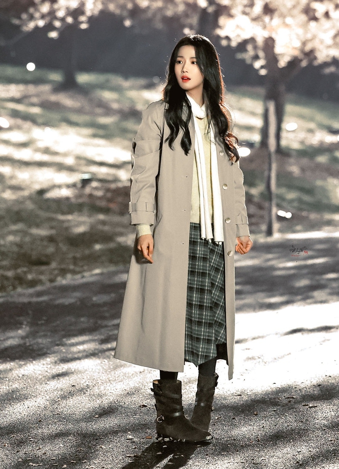 Mỹ nhân lôi thôi nhất showbiz đã thoát kiếp mặc xấu- Ảnh 8.