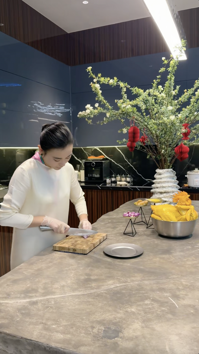 Tình trạng hiện tại trong biệt thự của Phương Oanh- Ảnh 3.