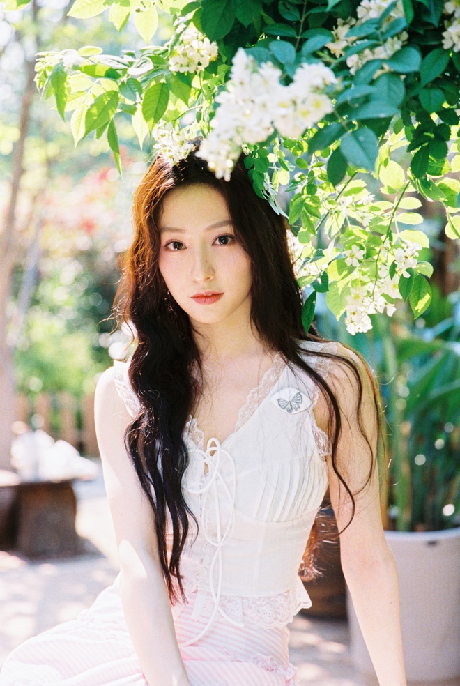 Mỹ nhân 10X hot nhất nước bị "rớt đài" sau khi đoạn clip dài gần 20 phút bại lộ- Ảnh 6.