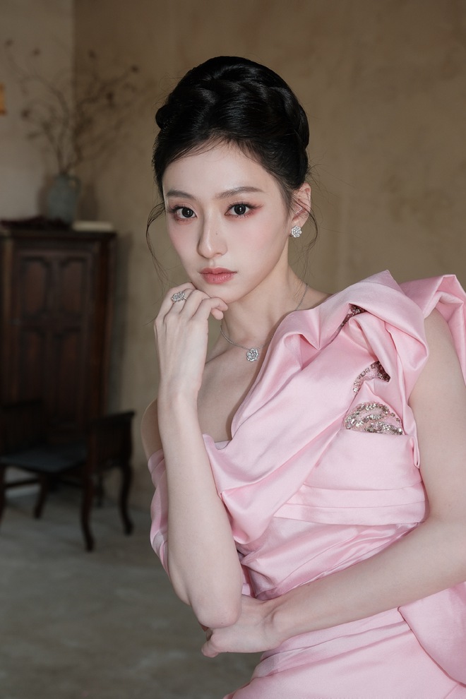 Mỹ nhân 10X hot nhất nước bị "rớt đài" sau khi đoạn clip dài gần 20 phút bại lộ- Ảnh 5.