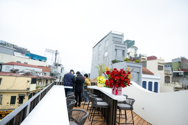 Review matcha đắt nhất Nhật Bản đổ bộ Hà Nội: Choáng trước tầng tầng lớp lớp hương vị nhưng cẩn thận nghiện lại khổ- Ảnh 18.