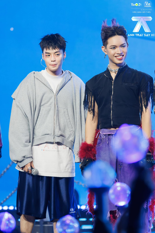 Negav trộn hàng fake để thanh lý đồ hiệu giá khủng- Ảnh 15.