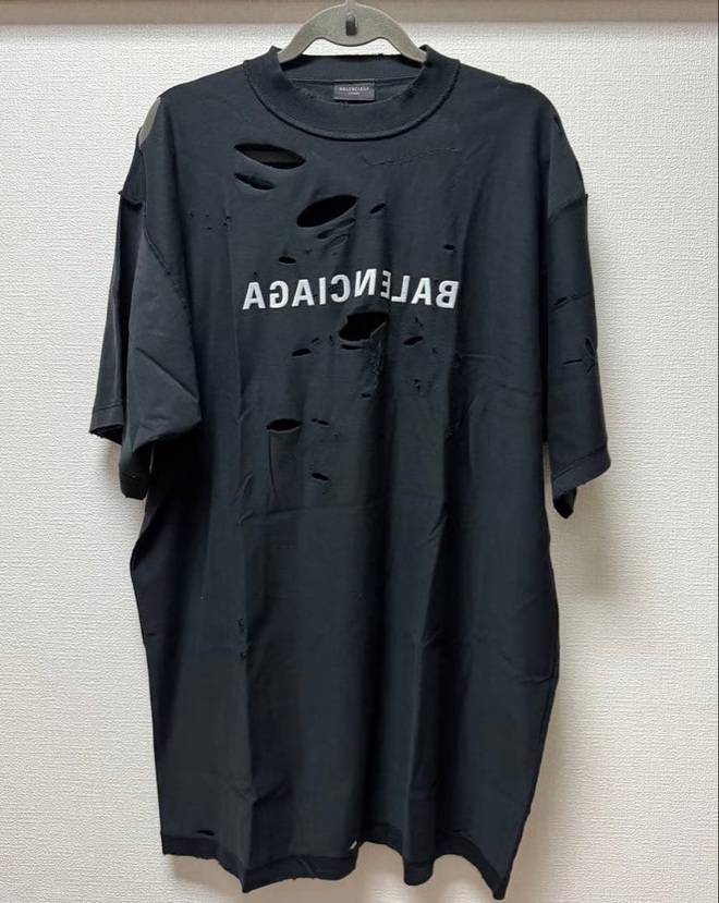 Negav trộn hàng fake để thanh lý đồ hiệu giá khủng- Ảnh 11.