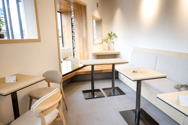 Review matcha đắt nhất Nhật Bản đổ bộ Hà Nội: Choáng trước tầng tầng lớp lớp hương vị nhưng cẩn thận nghiện lại khổ- Ảnh 11.