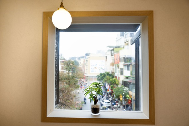 Review matcha đắt nhất Nhật Bản đổ bộ Hà Nội: Choáng trước tầng tầng lớp lớp hương vị nhưng cẩn thận nghiện lại khổ- Ảnh 14.