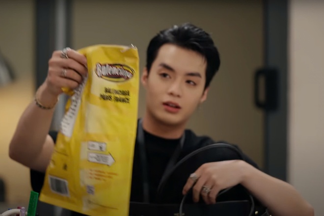 Negav trộn hàng fake để thanh lý đồ hiệu giá khủng- Ảnh 17.