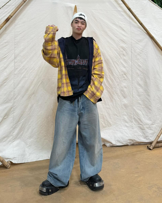 Negav trộn hàng fake để thanh lý đồ hiệu giá khủng- Ảnh 14.