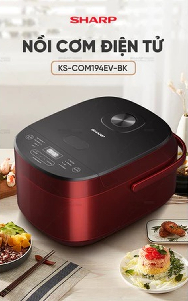 Vợ đột nhiên khen nồi cơm nấu nhanh, tôi kiểm tra thì phát hiện sự thật lạnh người: "Em ơi, đừng…"- Ảnh 4.