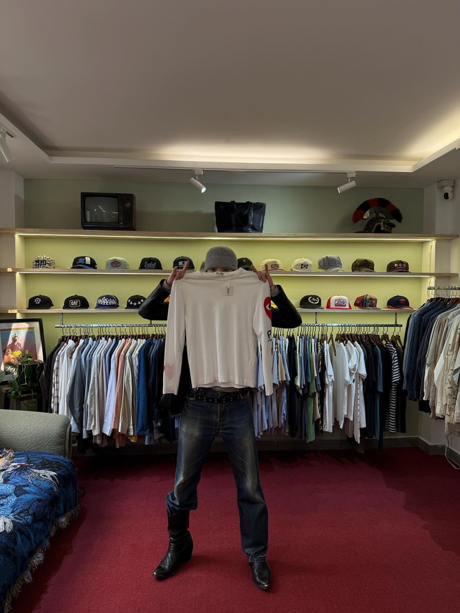 Negav trộn hàng fake để thanh lý đồ hiệu giá khủng- Ảnh 2.