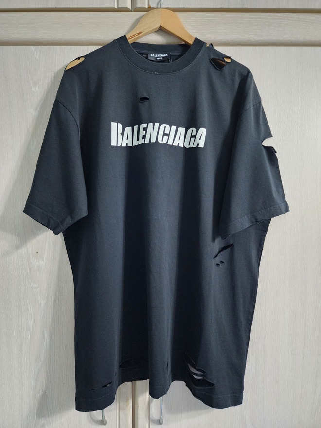 Negav trộn hàng fake để thanh lý đồ hiệu giá khủng- Ảnh 9.