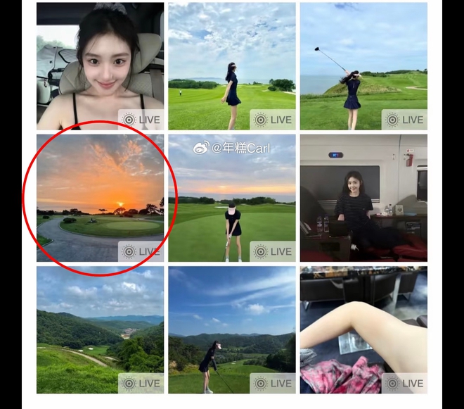 Diễn biến sốc vụ nữ ca sĩ bị thiếu gia “cắm sừng” sau vài ngày cưới: Netizen chỉ biết phán "quá đáng thương"- Ảnh 4.