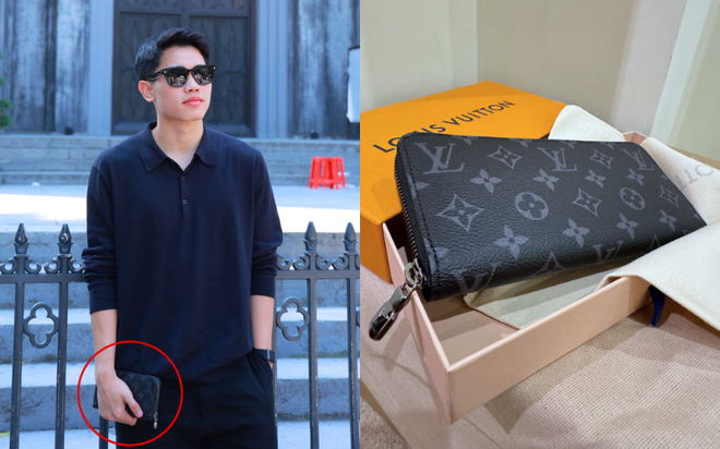 Lối chơi đồ hiệu của Đình Bắc- Ảnh 6. Lối chơi đồ hiệu của Đình Bắc- Ảnh 6.