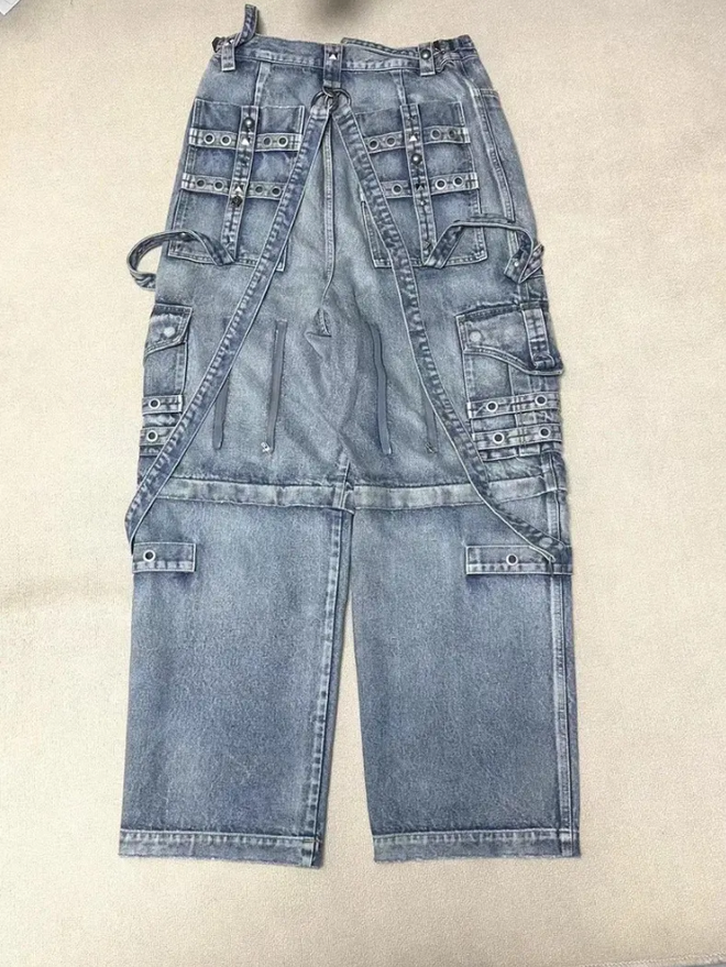 Negav trộn hàng fake để thanh lý đồ hiệu giá khủng- Ảnh 6.