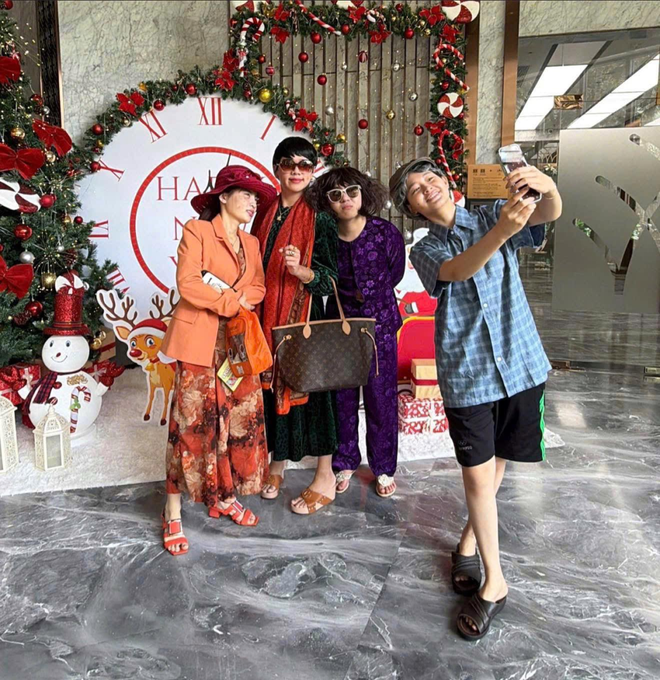 Young Projects đua vote không kém ai tại WeChoice Awards 2025!- Ảnh 11.