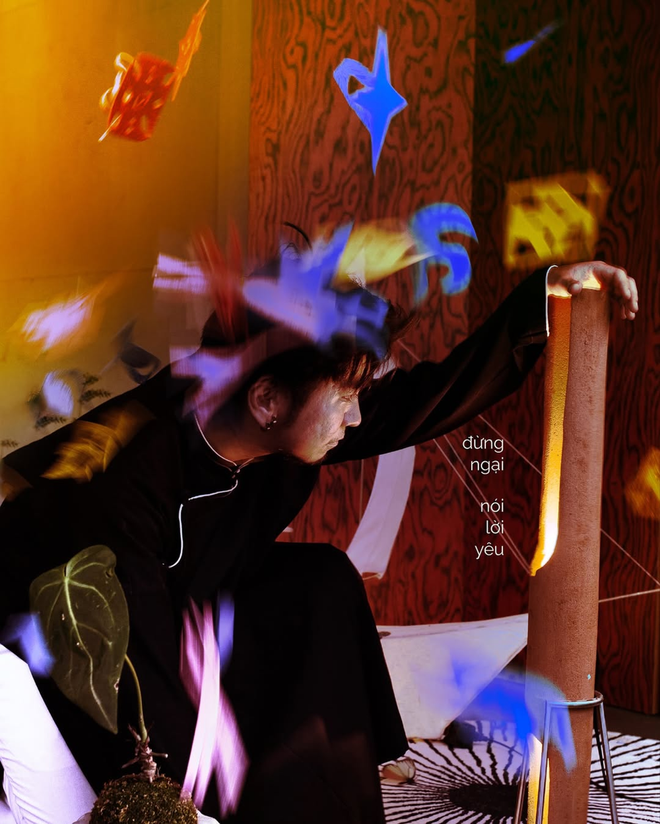 Young Projects đua vote không kém ai tại WeChoice Awards 2025!- Ảnh 3.