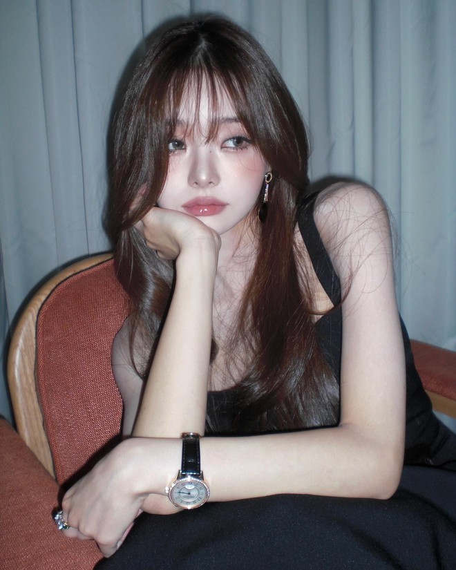 Không ai thắng nổi "con tướng" Song Ji A ở Địa Ngục Độc Thân- Ảnh 15.