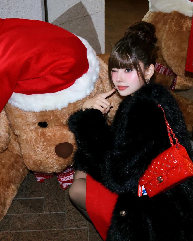 Không ai thắng nổi "con tướng" Song Ji A ở Địa Ngục Độc Thân- Ảnh 10.