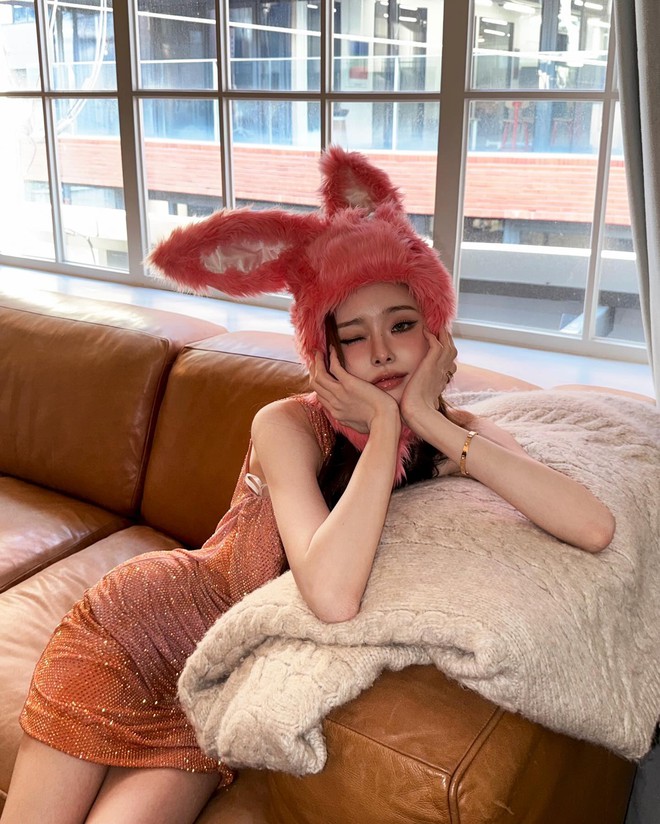 Không ai thắng nổi "con tướng" Song Ji A ở Địa Ngục Độc Thân- Ảnh 8.