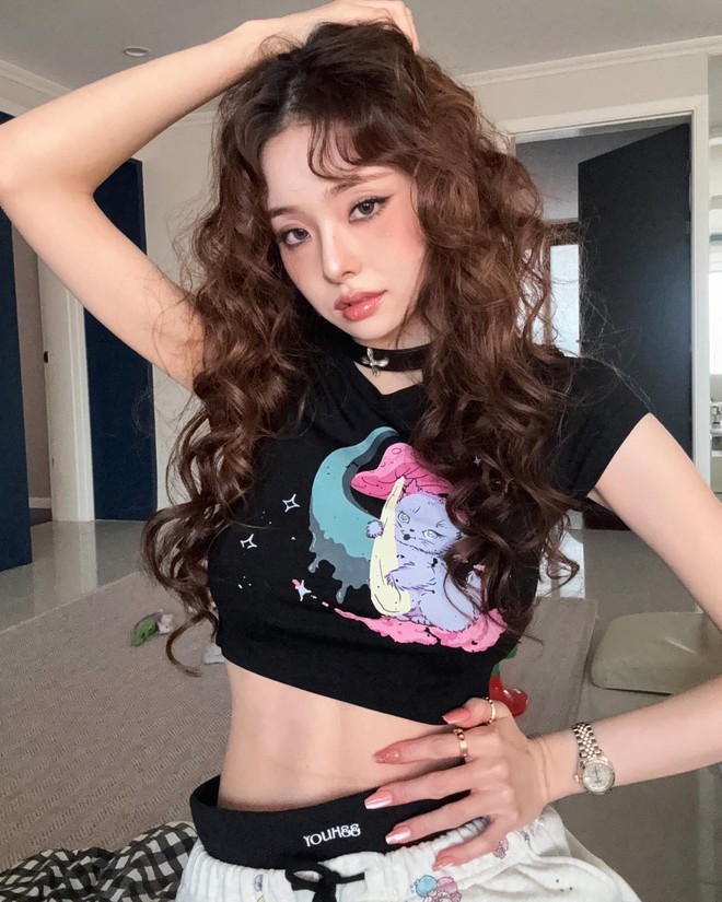 Không ai thắng nổi "con tướng" Song Ji A ở Địa Ngục Độc Thân- Ảnh 9.