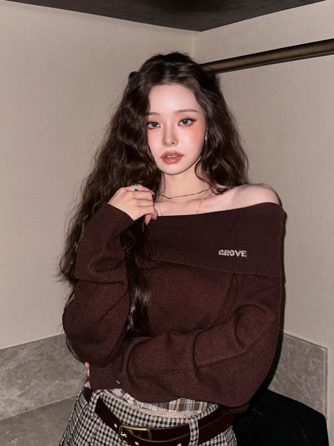 Không ai thắng nổi "con tướng" Song Ji A ở Địa Ngục Độc Thân- Ảnh 13.