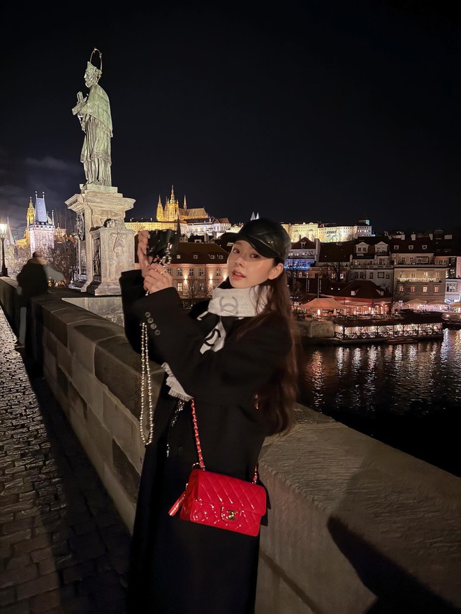 Không ai thắng nổi "con tướng" Song Ji A ở Địa Ngục Độc Thân- Ảnh 17.