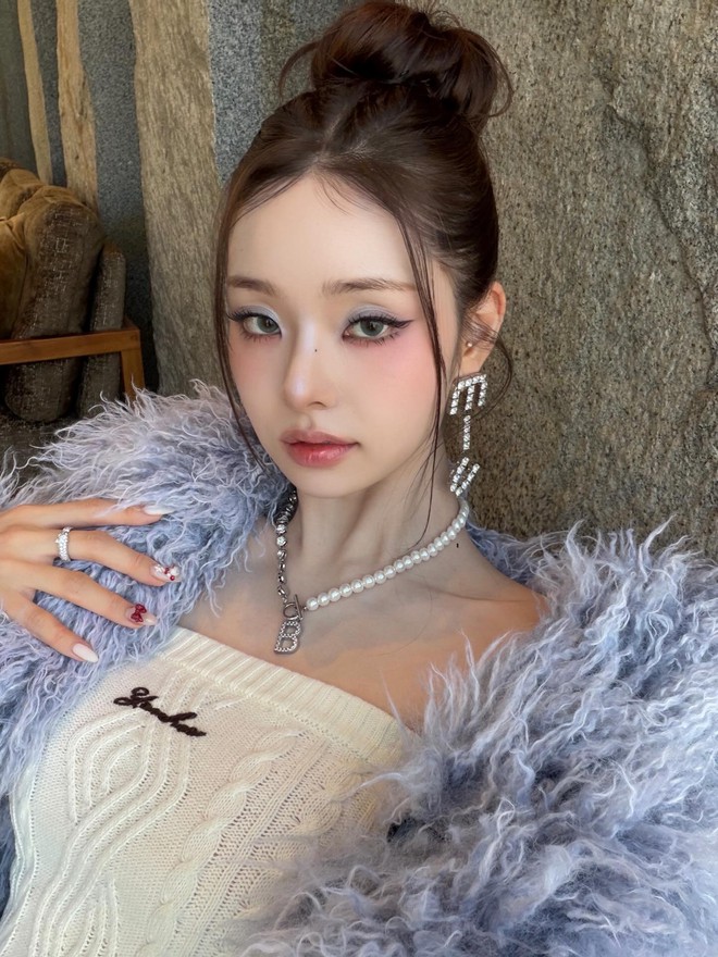 Không ai thắng nổi "con tướng" Song Ji A ở Địa Ngục Độc Thân- Ảnh 14.