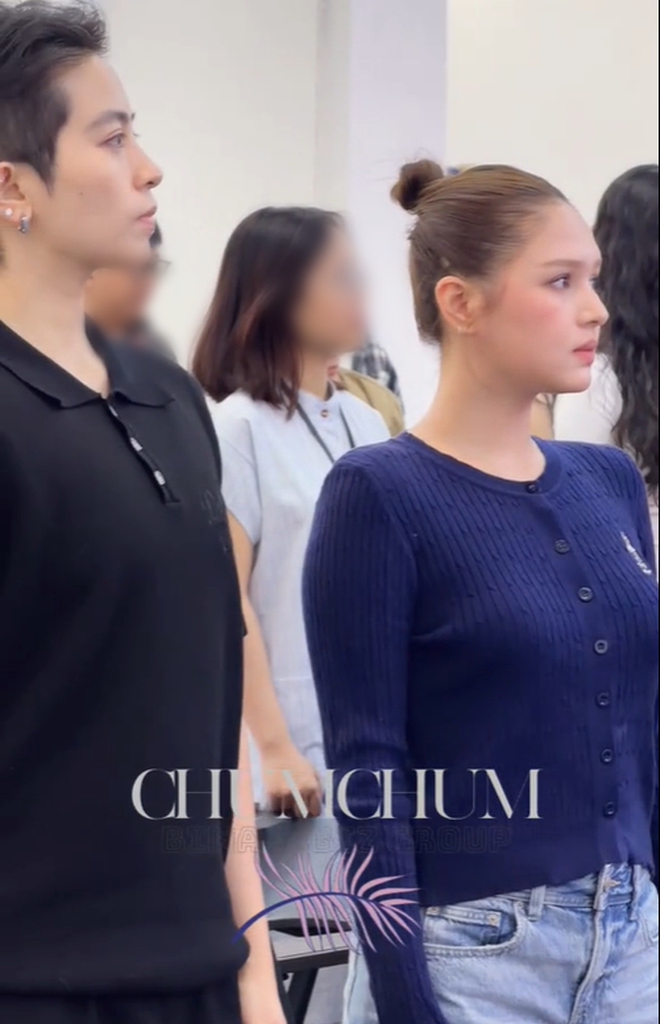 Xoài Non đã đúng- Ảnh 2. Xoài Non đã đúng- Ảnh 2.