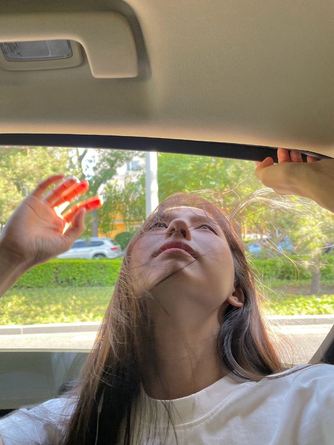 Dụi mắt không nhận ra thủ môn Trung Kiên- Ảnh 2.