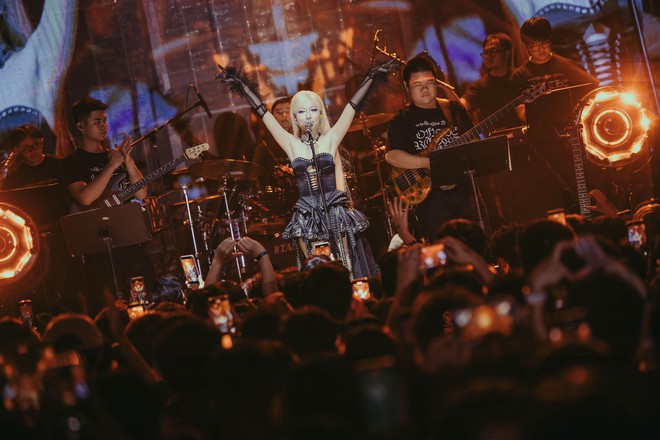 Hành trình 10 năm của 1900 Le Théâtre: Từ hiện tượng đến biểu tượng nightlife Việt Nam- Ảnh 1.