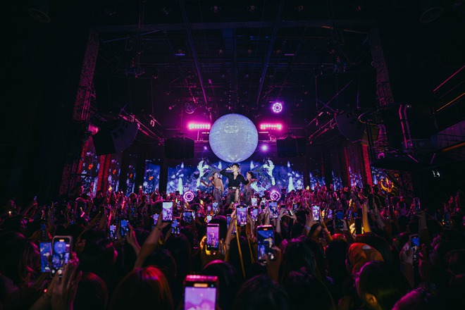 Hành trình 10 năm của 1900 Le Théâtre: Từ hiện tượng đến biểu tượng nightlife Việt Nam- Ảnh 2.