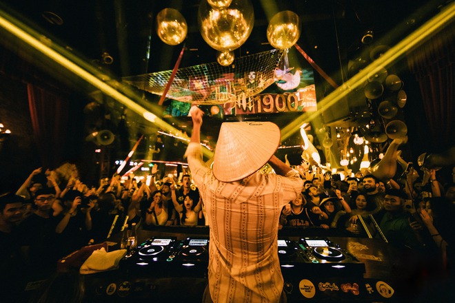 Hành trình 10 năm của 1900 Le Théâtre: Từ hiện tượng đến biểu tượng nightlife Việt Nam- Ảnh 4.