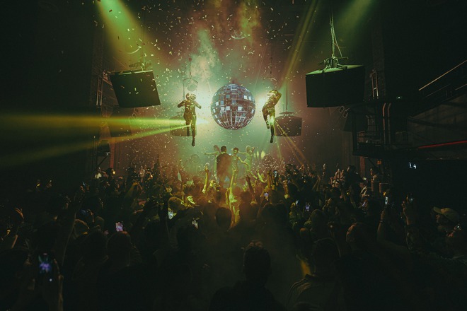 Hành trình 10 năm của 1900 Le Théâtre: Từ hiện tượng đến biểu tượng nightlife Việt Nam- Ảnh 7.
