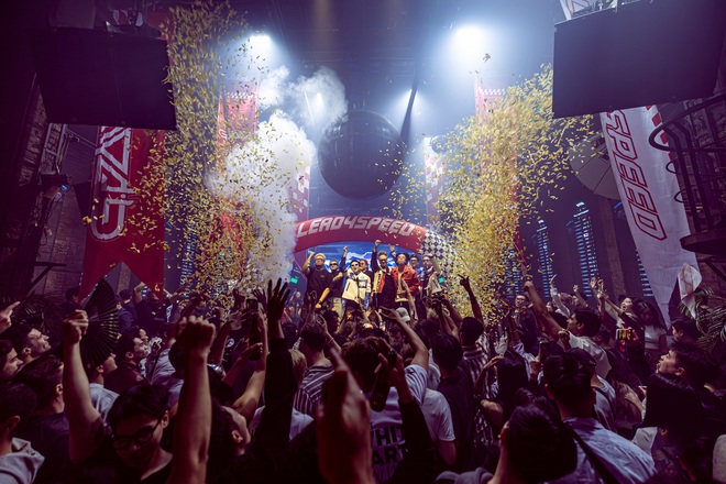 Hành trình 10 năm của 1900 Le Théâtre: Từ hiện tượng đến biểu tượng nightlife Việt Nam- Ảnh 9.