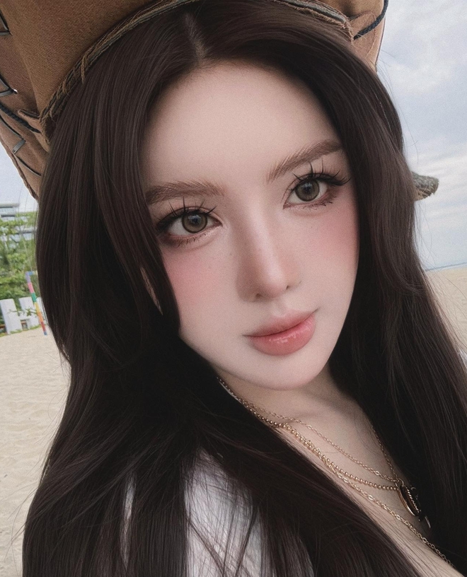 "Check var" Mai Phương Bùi: Từ vụ nối mi đến tiêm tế bào gốc, nói lố để gắn link affiliate kiếm hoa hồng?- Ảnh 7.