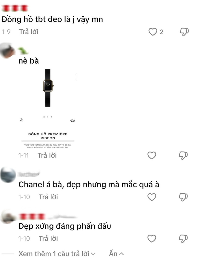 Vật nhỏ trên tay Thiều Bảo Trâm được dân mạng truy lùng- Ảnh 4.