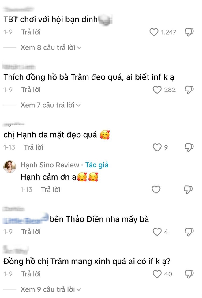 Vật nhỏ trên tay Thiều Bảo Trâm được dân mạng truy lùng- Ảnh 3.