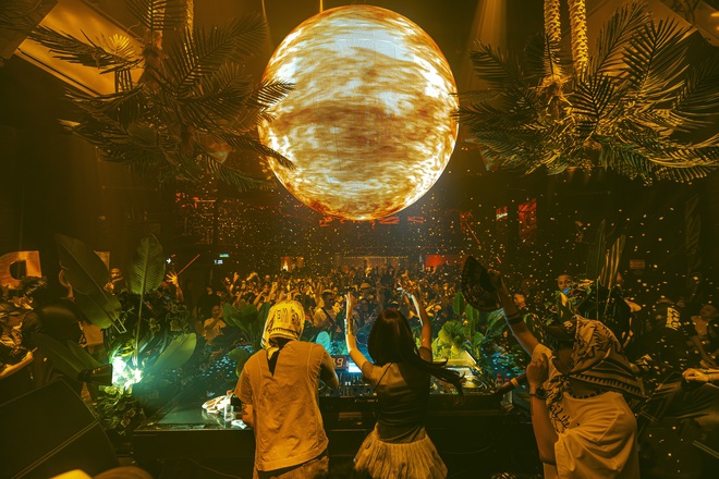 Hành trình 10 năm của 1900 Le Théâtre: Từ hiện tượng đến biểu tượng nightlife Việt Nam- Ảnh 10.