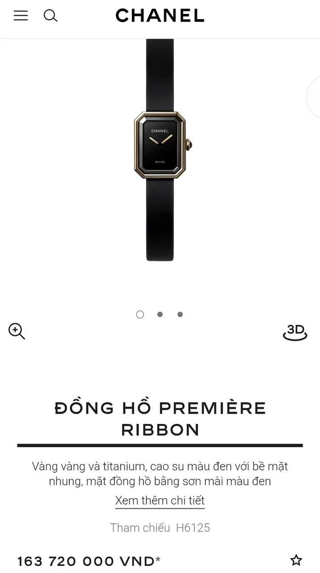 Vật nhỏ trên tay Thiều Bảo Trâm được dân mạng truy lùng- Ảnh 6.