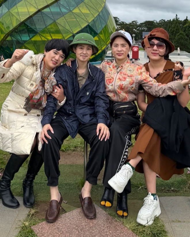 Young Projects đua vote không kém ai tại WeChoice Awards 2025!- Ảnh 10.